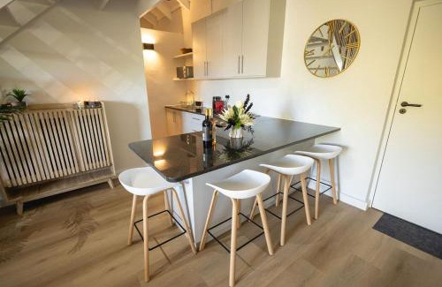 Hemel En Aarde Apartment | Aurora Valley Escape Apartment 9