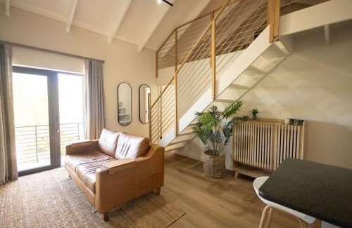 Hemel En Aarde Apartment | Aurora Valley Escape Apartment 9