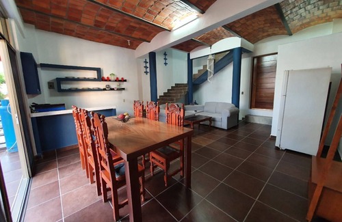 Rincon de Guayabitos Apartment | AUROZA RESORT