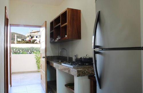 Rincon de Guayabitos Apartment | AUROZA RESORT