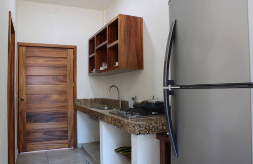 Rincon de Guayabitos Apartment | AUROZA RESORT
