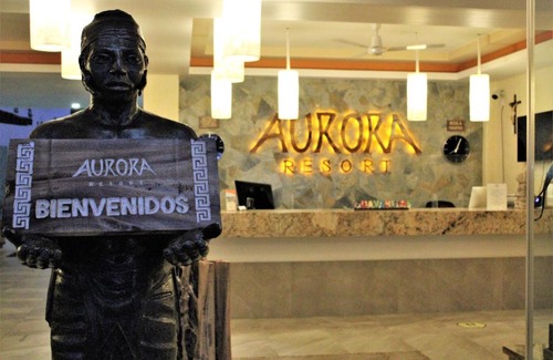 Rincon de Guayabitos Hotel | Auroza Resort