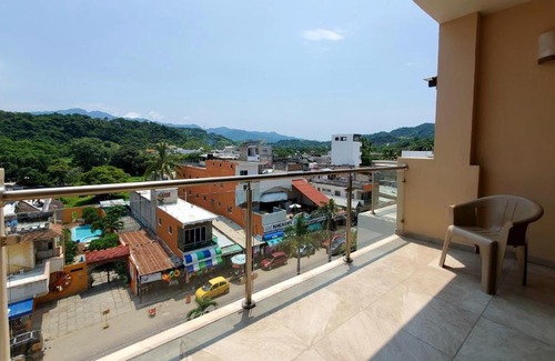 Rincon de Guayabitos Hotel | Auroza Resort