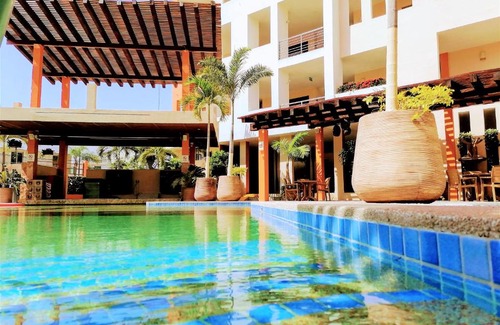 Rincon de Guayabitos Hotel | Auroza Resort