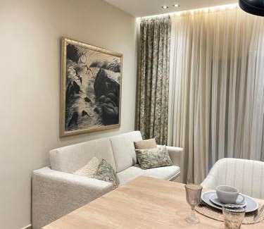Alexandroupoli Apartment | Aurum 2