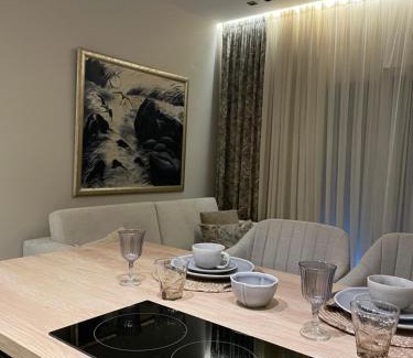 Alexandroupoli Apartment | Aurum 2