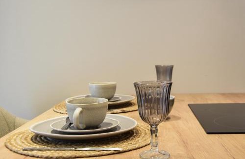 Alexandroupoli Apartment | Aurum 2