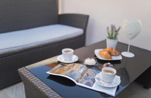 Sibenik Old Town Apartment | Aurum Apartment