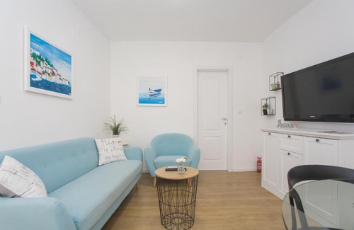 Sibenik Old Town Apartment | Aurum Apartment