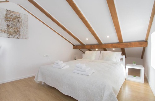 Sibenik Old Town Apartment | Aurum Apartment