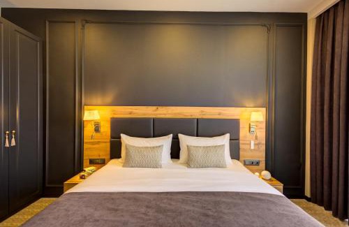 Bishkek Hotel | Aurum hotel
