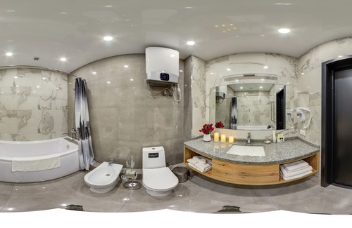 Bishkek Hotel | Aurum Hotel
