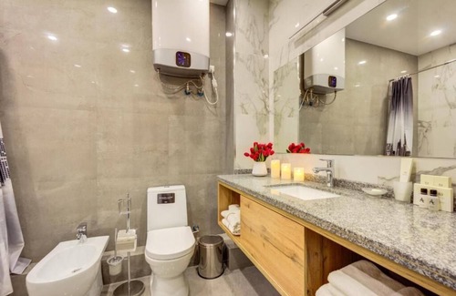Bishkek Hotel | Aurum Hotel