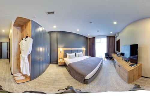 Bishkek Hotel | Aurum Hotel
