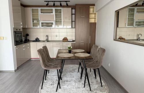 Ilidza Apartment | Aurum Modern