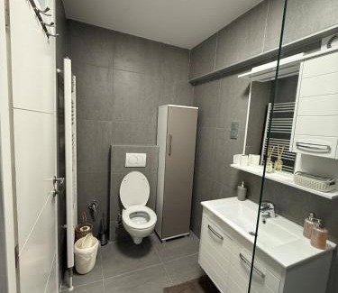 Ilidza Apartment | Aurum Modern