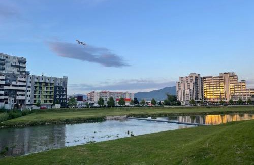 Ilidza Apartment | Aurum Modern
