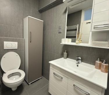 Ilidza Apartment | Aurum Modern