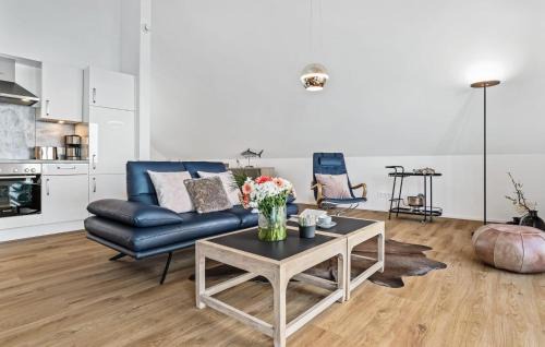 Olpenitz Apartment | Ausblick 42