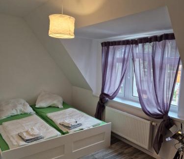 Potschappel Apartment | Ausblick Freital