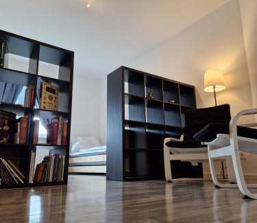 Potschappel Apartment | Ausblick Freital