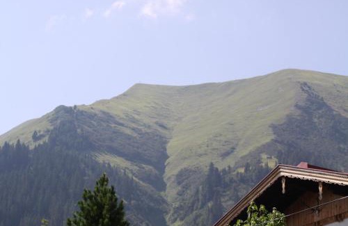 Berwang Apartment | Ausfernerhof