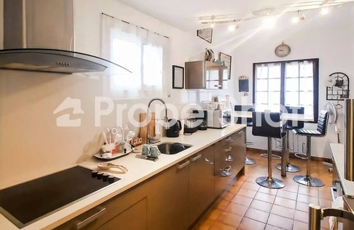 Saintes-Maries-de-la-Mer Villa | Ausgezeichnete Villa in Saintes maries de la mer