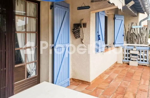 Saintes-Maries-de-la-Mer Villa | Ausgezeichnete Villa in Saintes maries de la mer