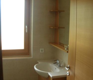 Campo Tures Apartment | Ausserangistlhof
