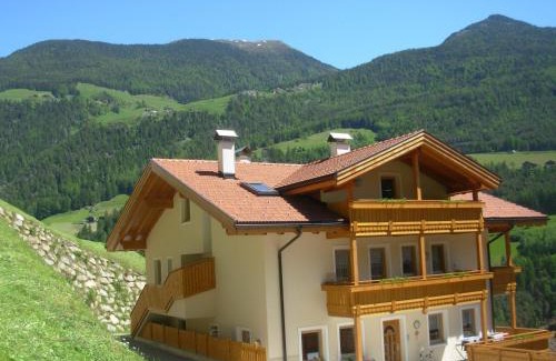 Campo Tures Apartment | Ausserangistlhof