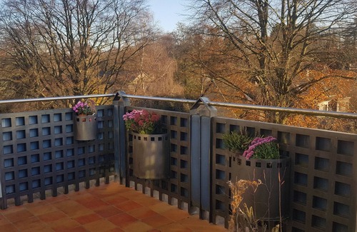 Flensburg Ski Chalet | Aussergewöhnliches Wohlfühlloft zw City & Westlicher Höhe für 2-8