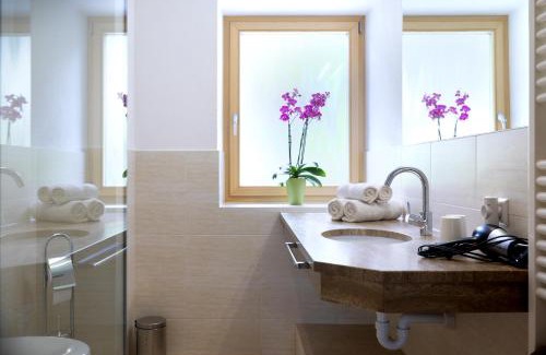 Malles Venosta Apartment | Ausserglieshof Wohnung Upi