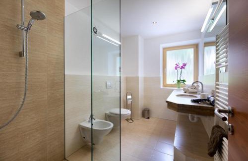 Malles Venosta Apartment | Ausserglieshof Wohnung Upi