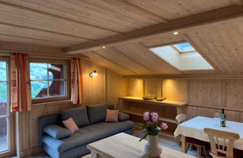 Alpbach Apartment | Aussermooserhof
