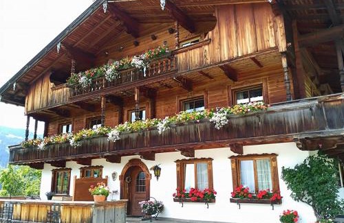 Alpbach Apartment | Aussermooserhof