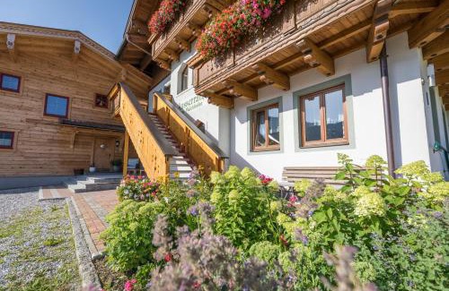Am Feuersang Apartment | Ausserraingut