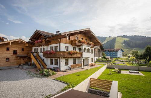 Am Feuersang Apartment | Ausserraingut