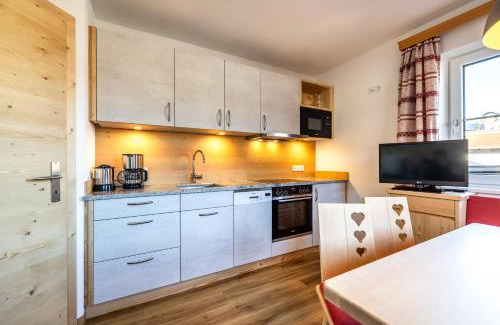 Am Feuersang Apartment | Ausserraingut