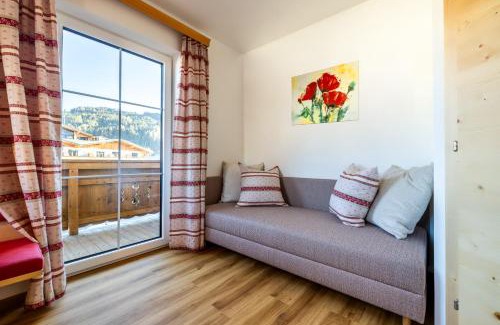 Am Feuersang Apartment | Ausserraingut