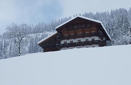 Innervillgraten Apartment | Ausserwalderhof