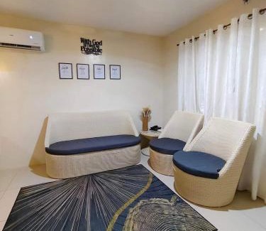 Talisay Apartment | Aussie Style Home comfy and elegant