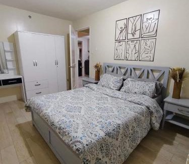 Talisay Apartment | Aussie Style Home comfy and elegant