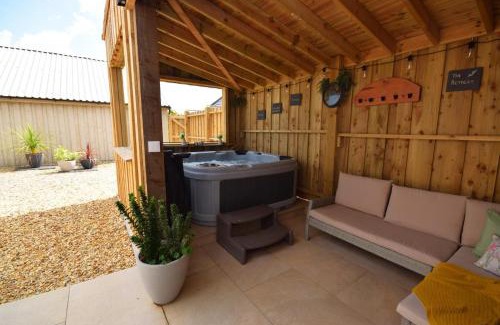 Barnstaple House | Austen Cottage - Swanmoor Grange