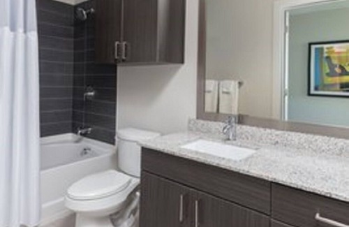 Civic District Resort | Austin at its very best . YES !