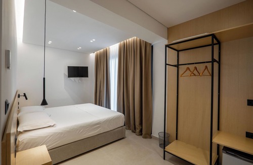 Kodrra Hotel | Austin Boutique Hotel