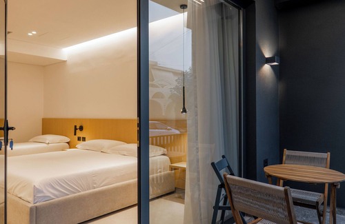Kodrra Hotel | Austin Boutique Hotel