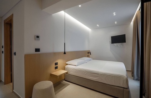 Kodrra Hotel | Austin Boutique Hotel