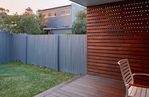 The Junction House | Austin Cottage - Pet friendly holiday house in Newcastle
