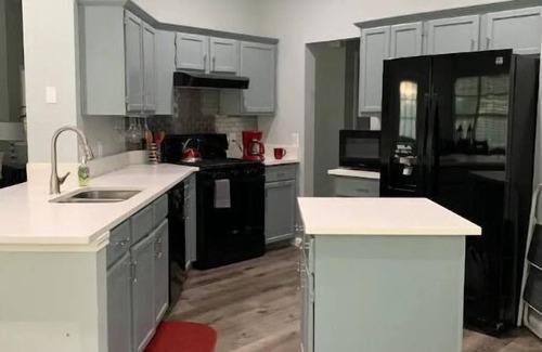 East Riverside - Oltorf House | Austin Home