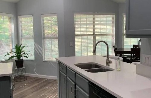 East Riverside - Oltorf House | Austin Home